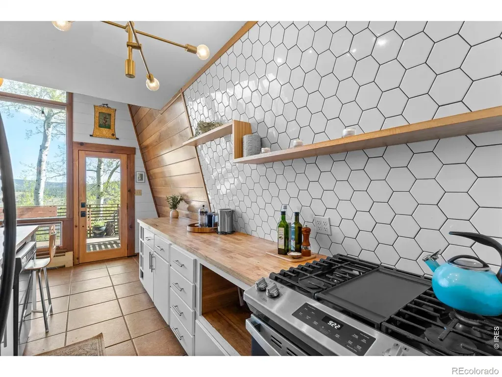 56 Valley View Drive Nederland CO 80466