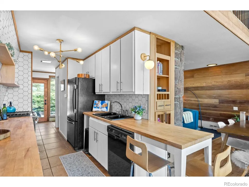 56 Valley View Drive Nederland CO 80466