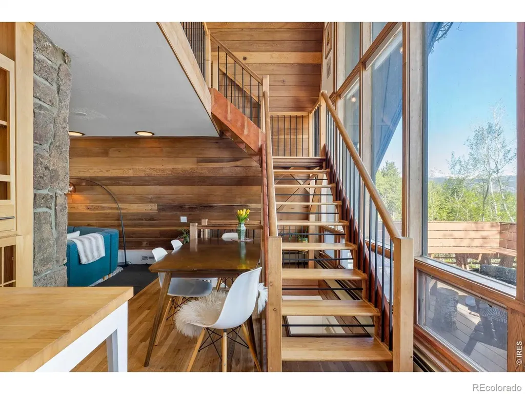 56 Valley View Drive Nederland CO 80466