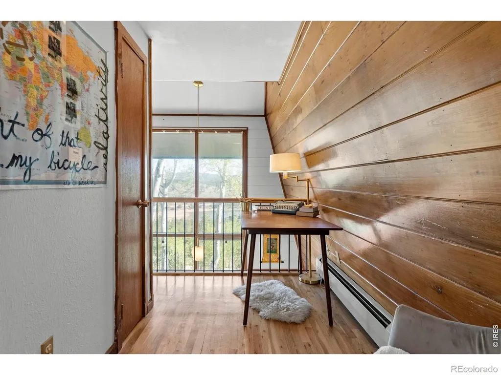 56 Valley View Drive Nederland CO 80466