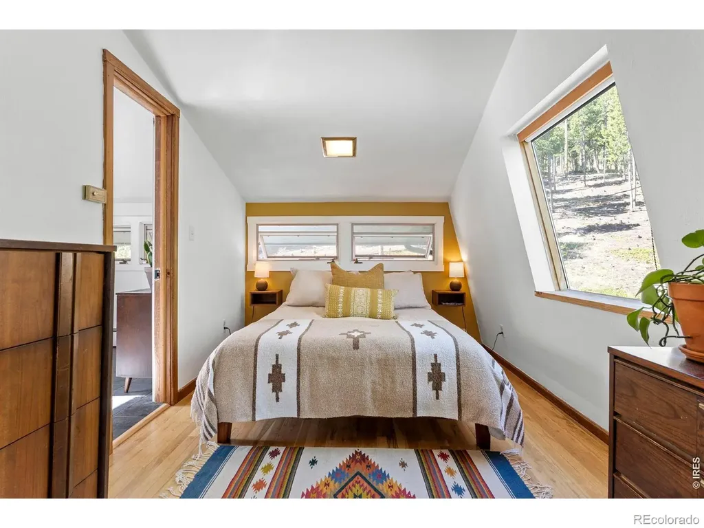 56 Valley View Drive Nederland CO 80466
