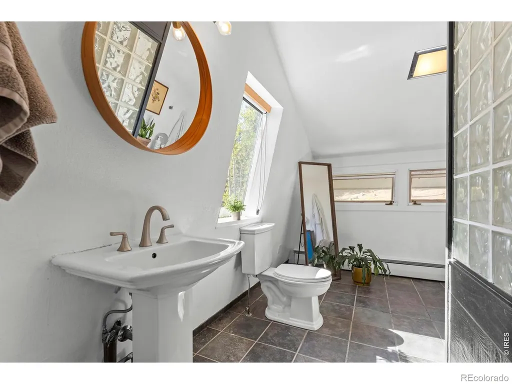 56 Valley View Drive Nederland CO 80466