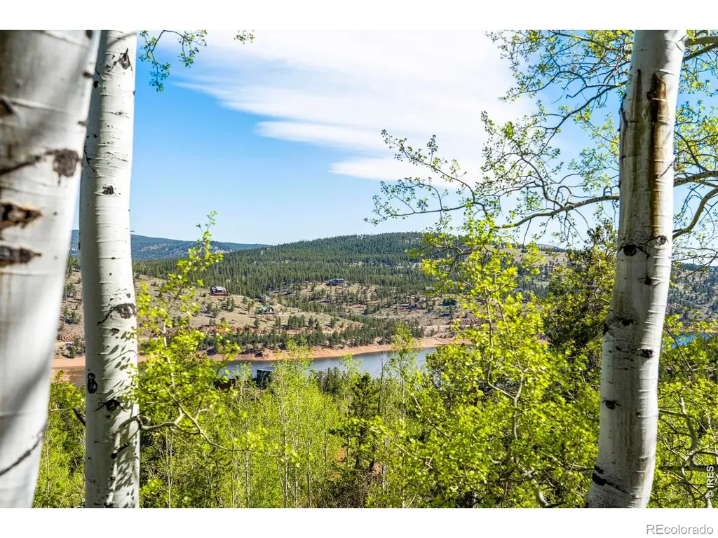 56 Valley View Drive Nederland CO 80466