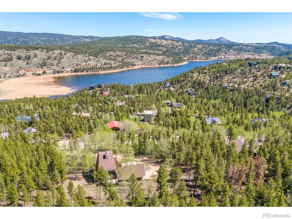 56 Valley View Drive Nederland CO 80466