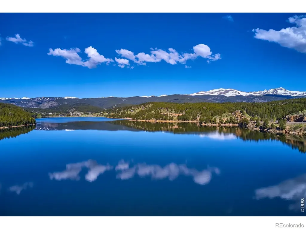 56 Valley View Drive Nederland CO 80466