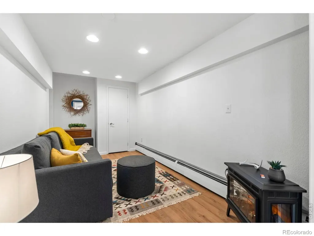 56 Valley View Drive Nederland CO 80466