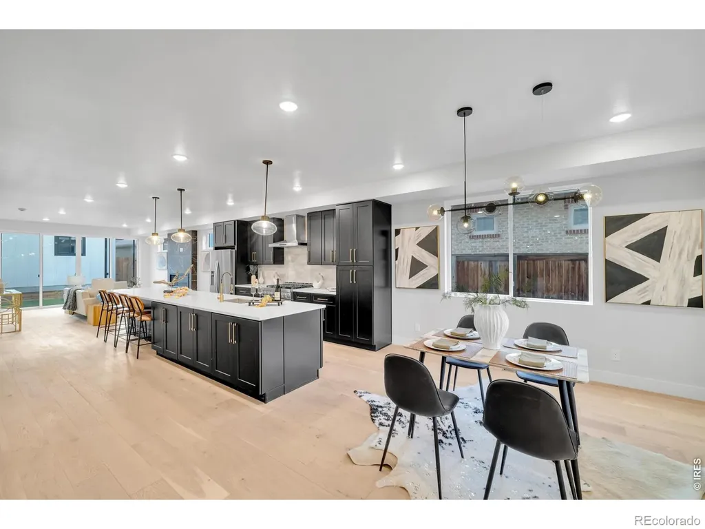 2339 N Irving Street Denver CO 80211