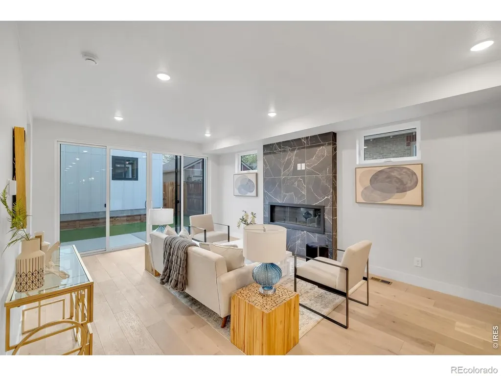 2339 N Irving Street Denver CO 80211
