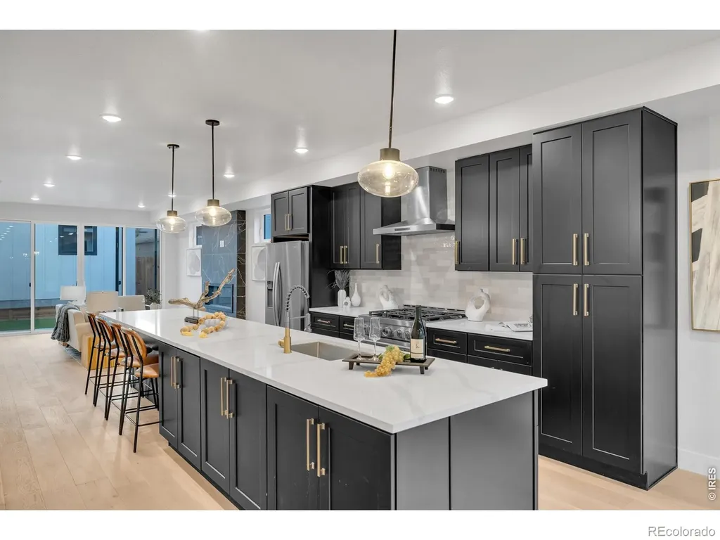 2339 N Irving Street Denver CO 80211