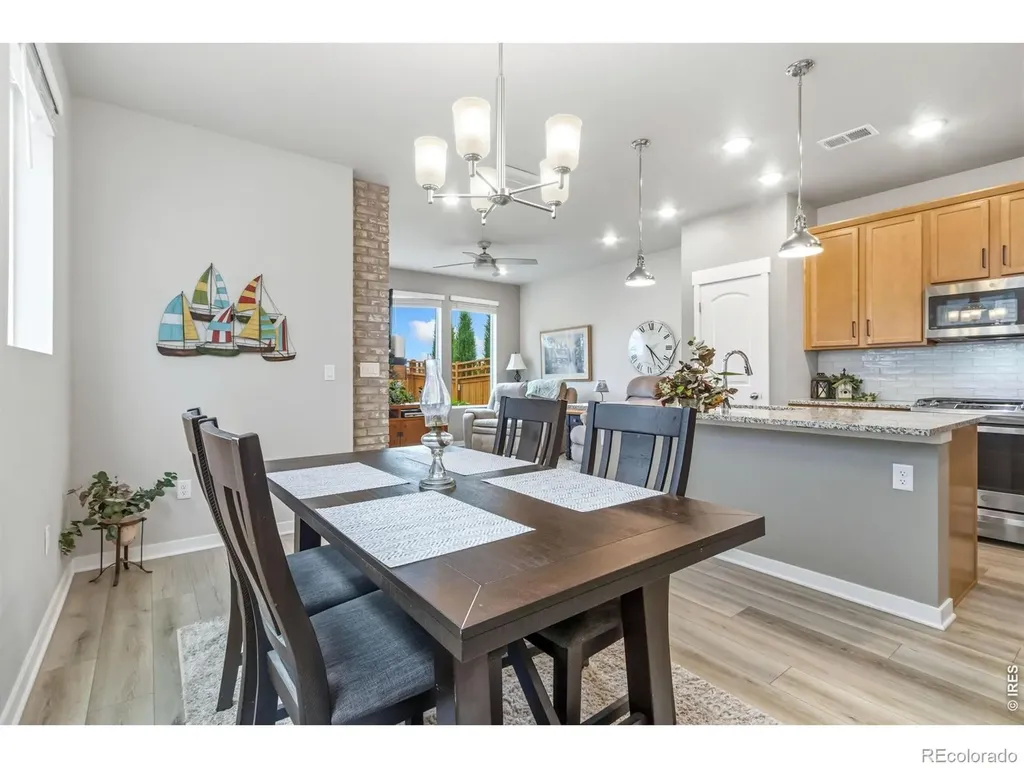 4510 Barrow Lane Timnath CO 80547