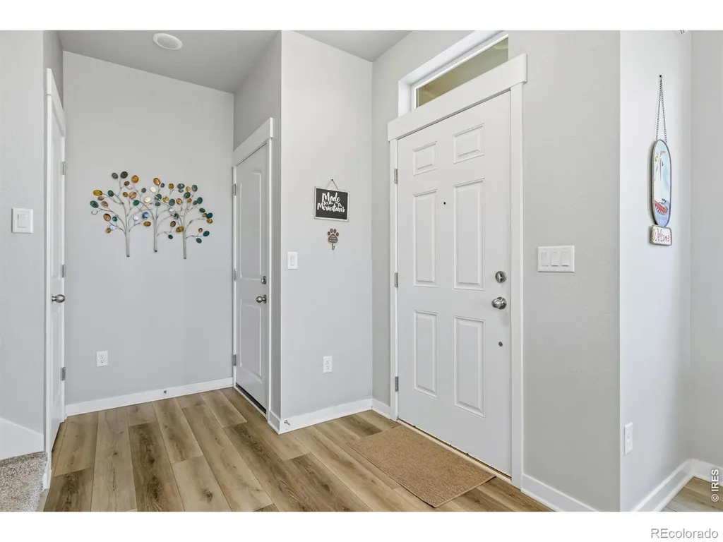 4510 Barrow Lane Timnath CO 80547