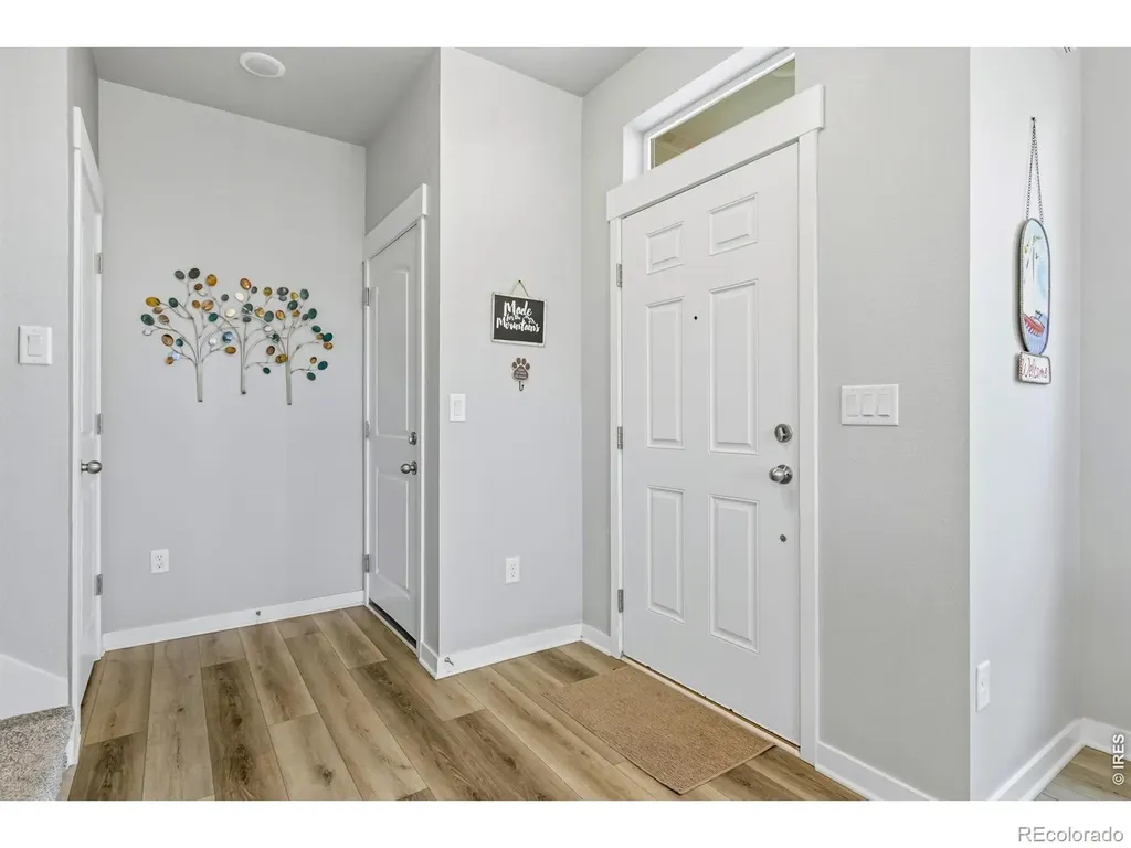 4510 Barrow Lane Timnath CO 80547