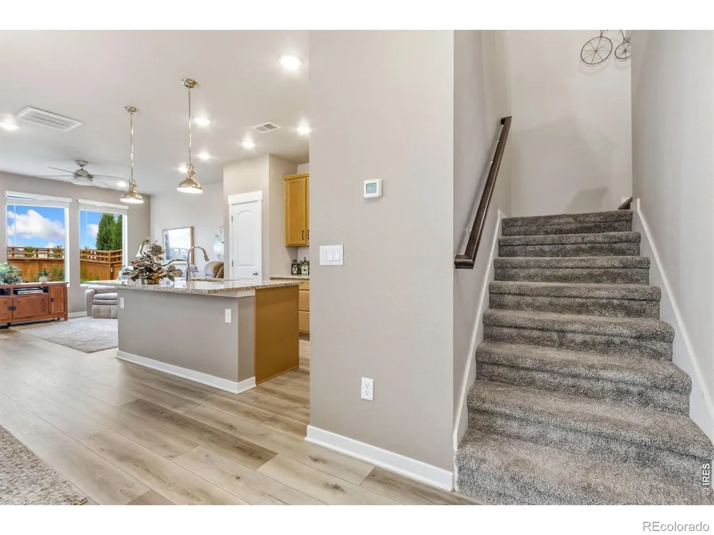 4510 Barrow Lane Timnath CO 80547