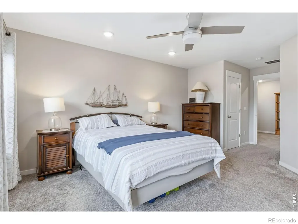4510 Barrow Lane Timnath CO 80547