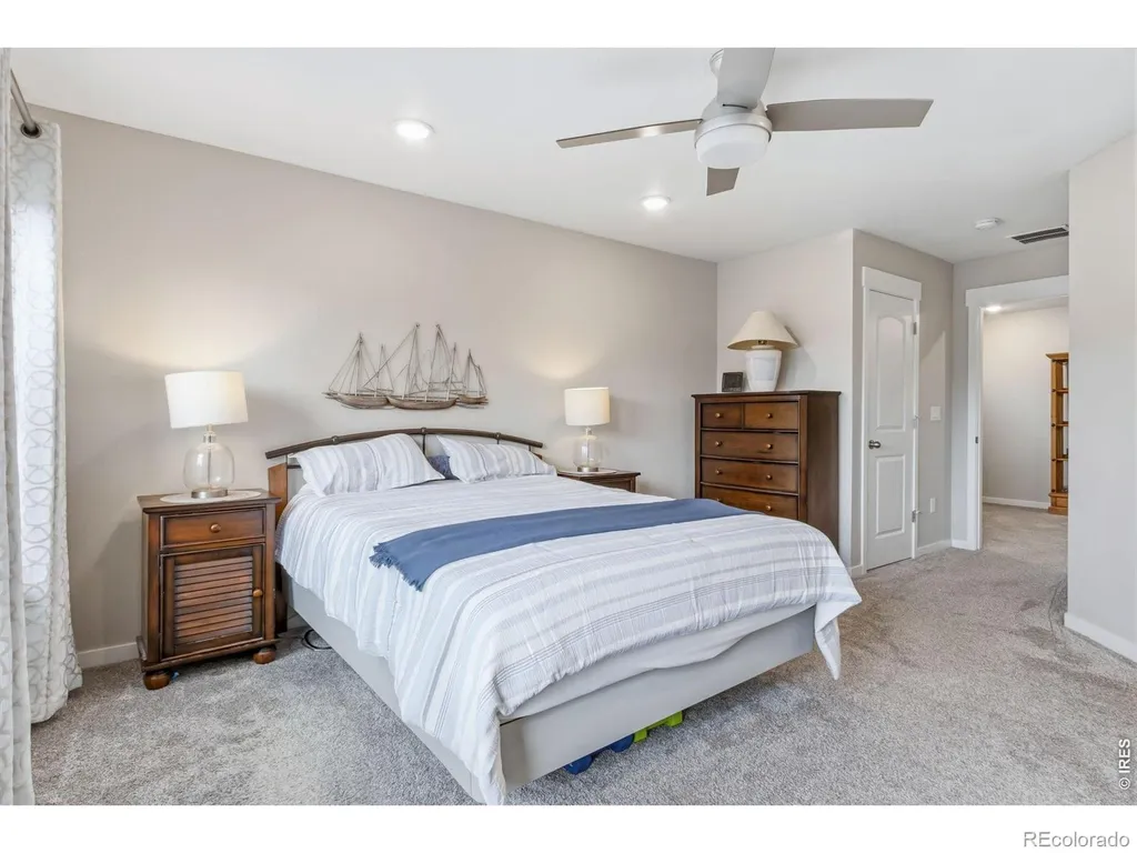4510 Barrow Lane Timnath CO 80547