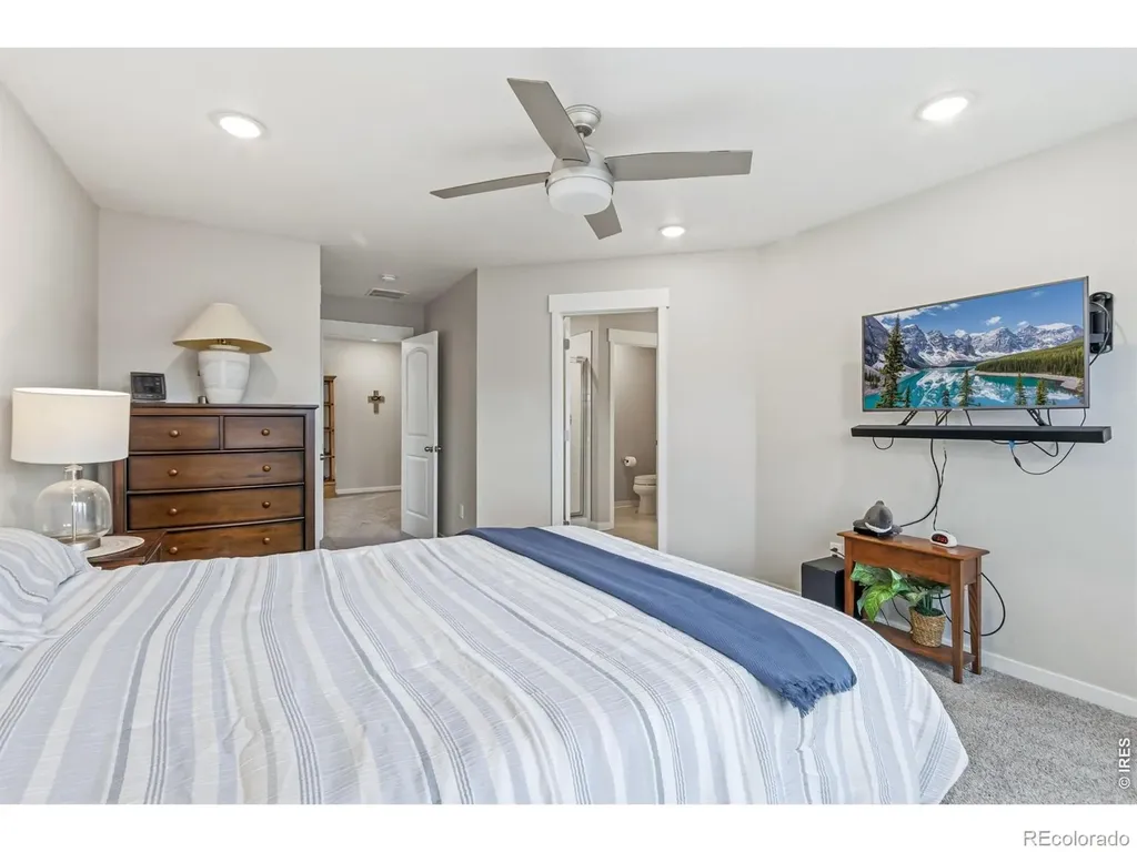 4510 Barrow Lane Timnath CO 80547