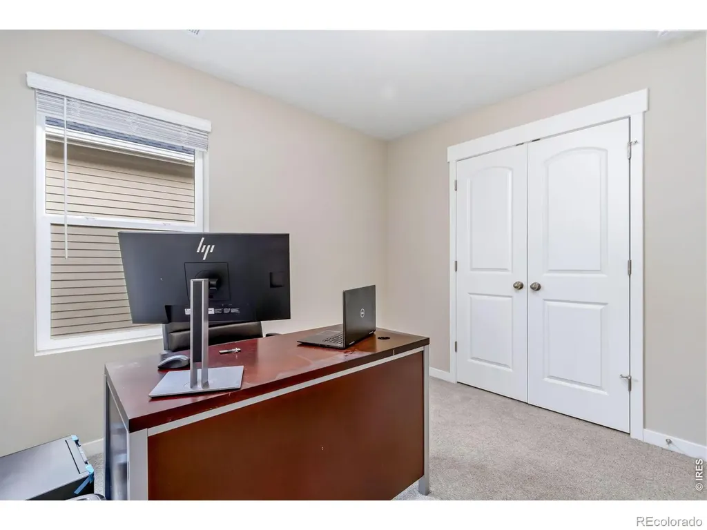 4510 Barrow Lane Timnath CO 80547