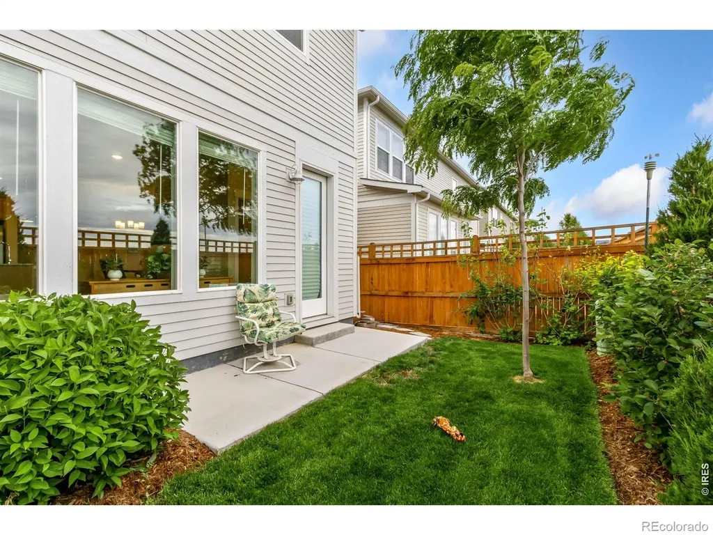 4510 Barrow Lane Timnath CO 80547