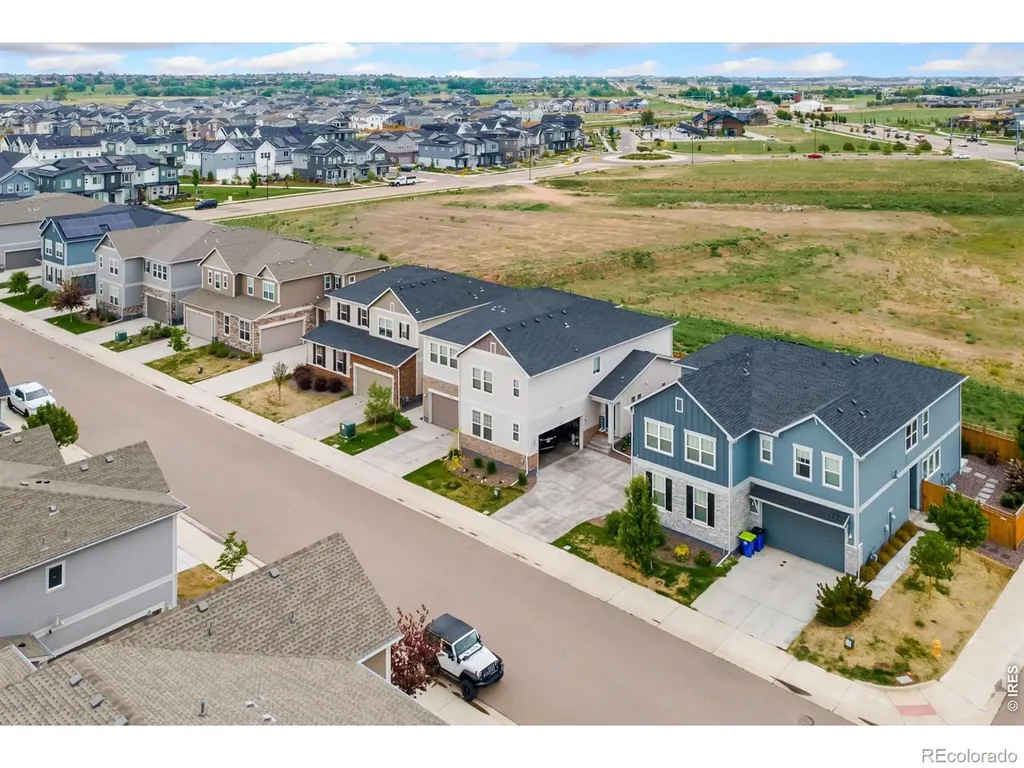 4510 Barrow Lane Timnath CO 80547