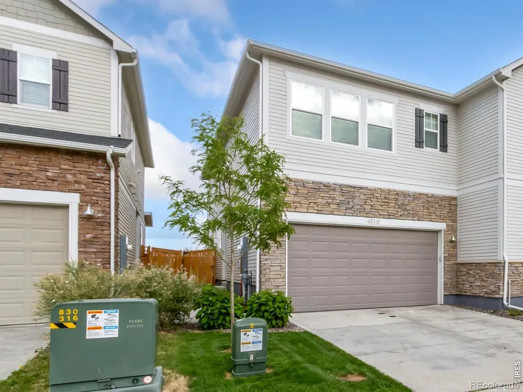 4510 Barrow Lane Timnath CO 80547