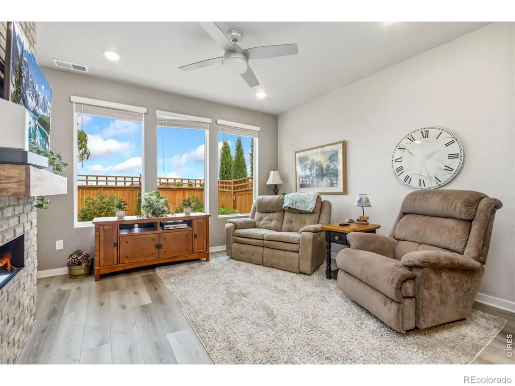 4510 Barrow Lane Timnath CO 80547