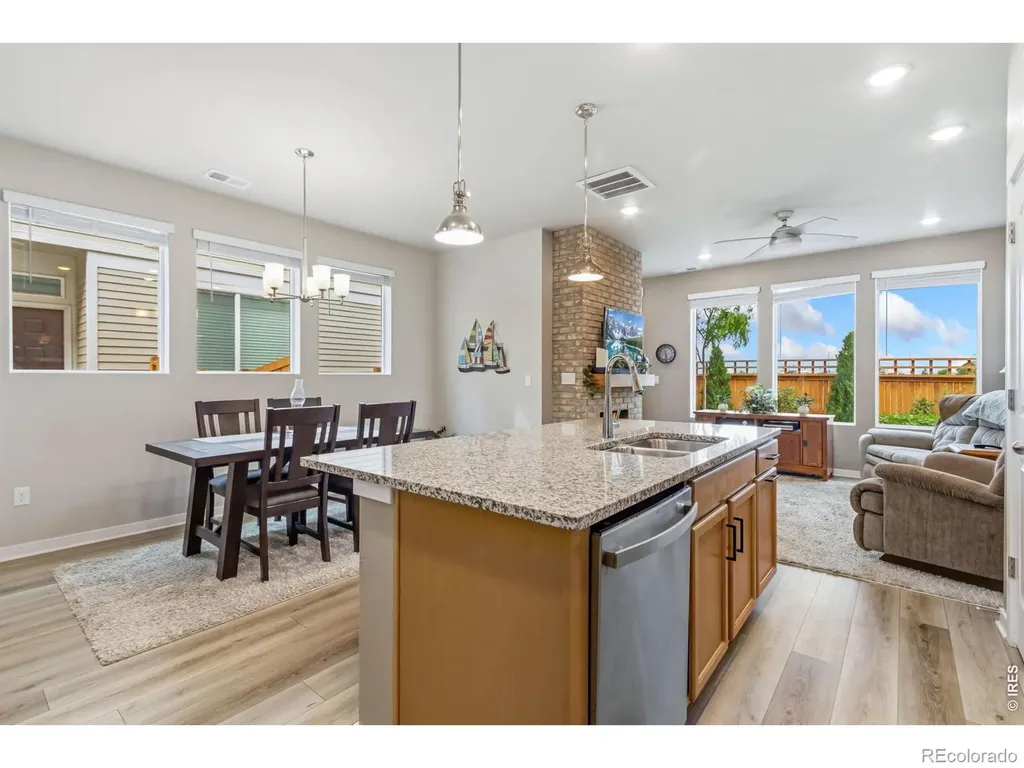 4510 Barrow Lane Timnath CO 80547