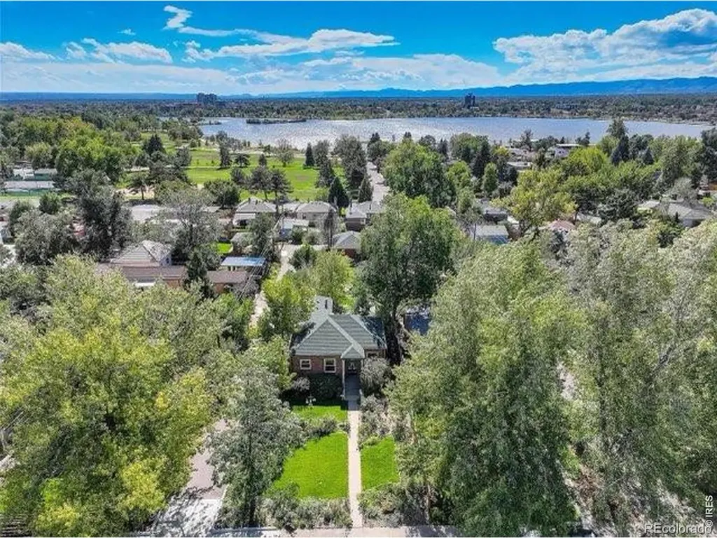 4528 W 27th Avenue Denver CO 80212