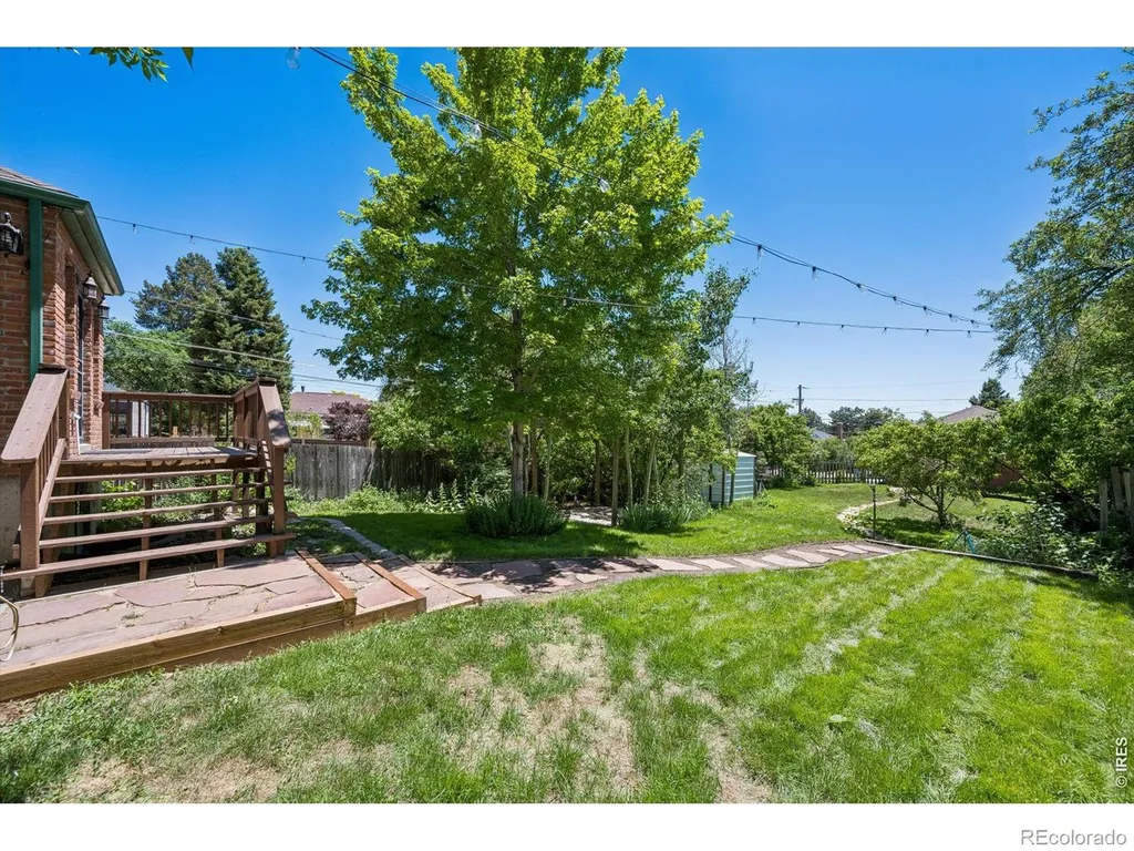4528 W 27th Avenue Denver CO 80212