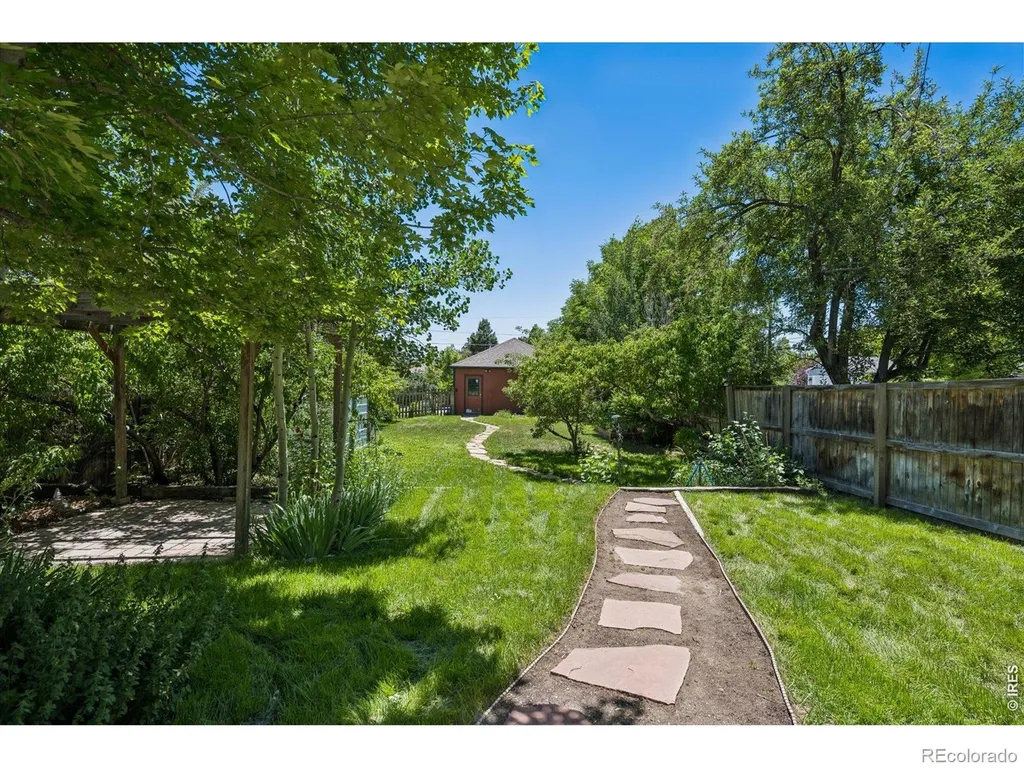 4528 W 27th Avenue Denver CO 80212