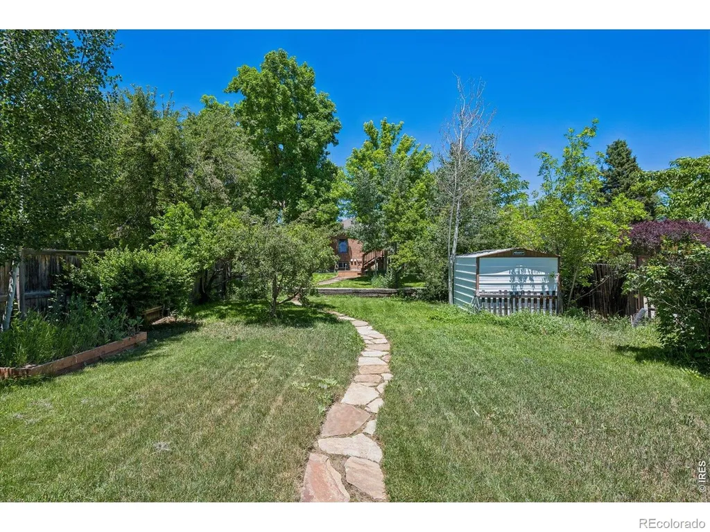 4528 W 27th Avenue Denver CO 80212