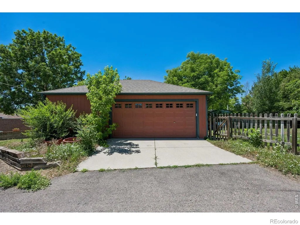 4528 W 27th Avenue Denver CO 80212
