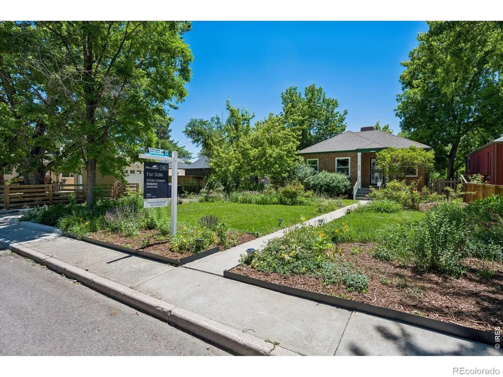 4528 W 27th Avenue Denver CO 80212