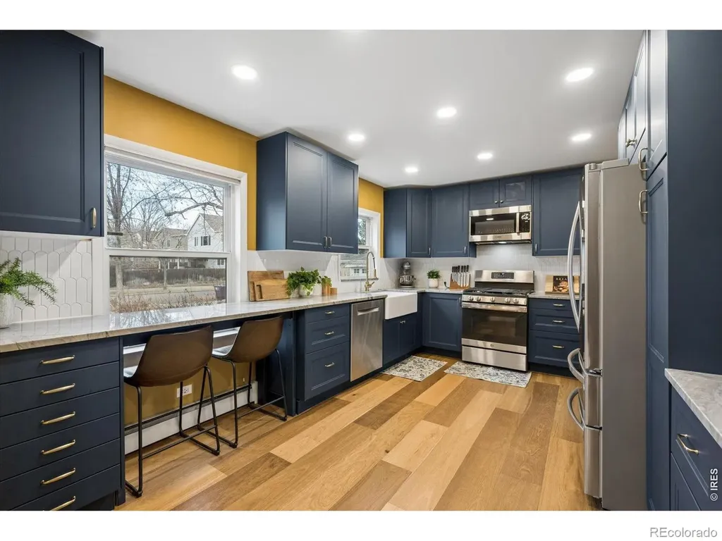 4528 W 27th Avenue Denver CO 80212