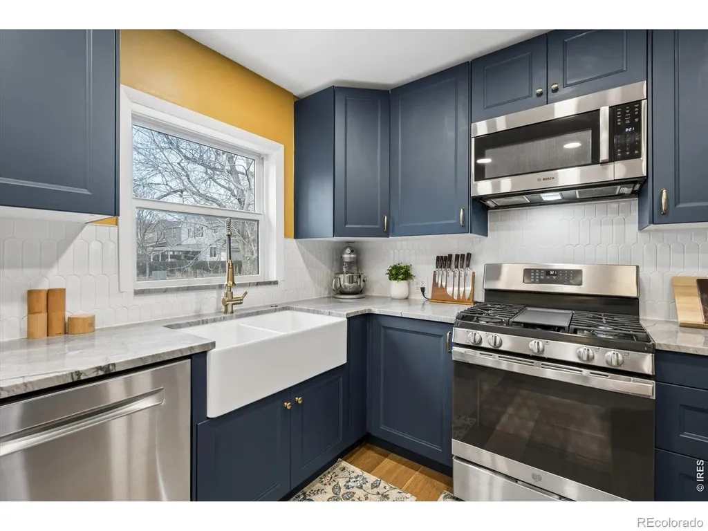 4528 W 27th Avenue Denver CO 80212