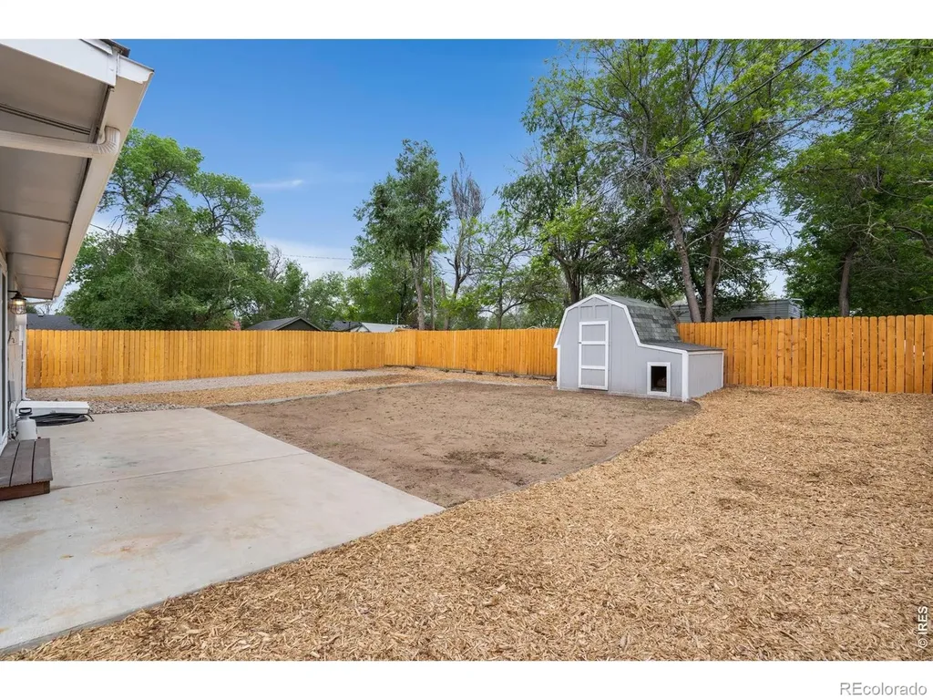 8119 4th Street Wellington CO 80549