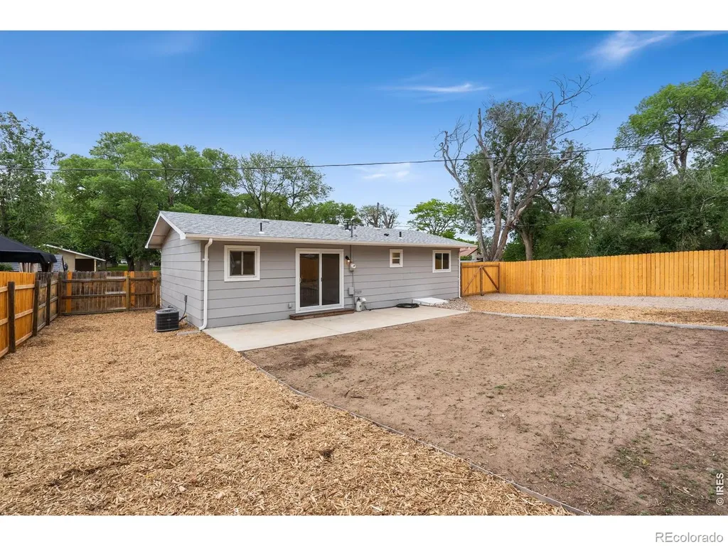 8119 4th Street Wellington CO 80549