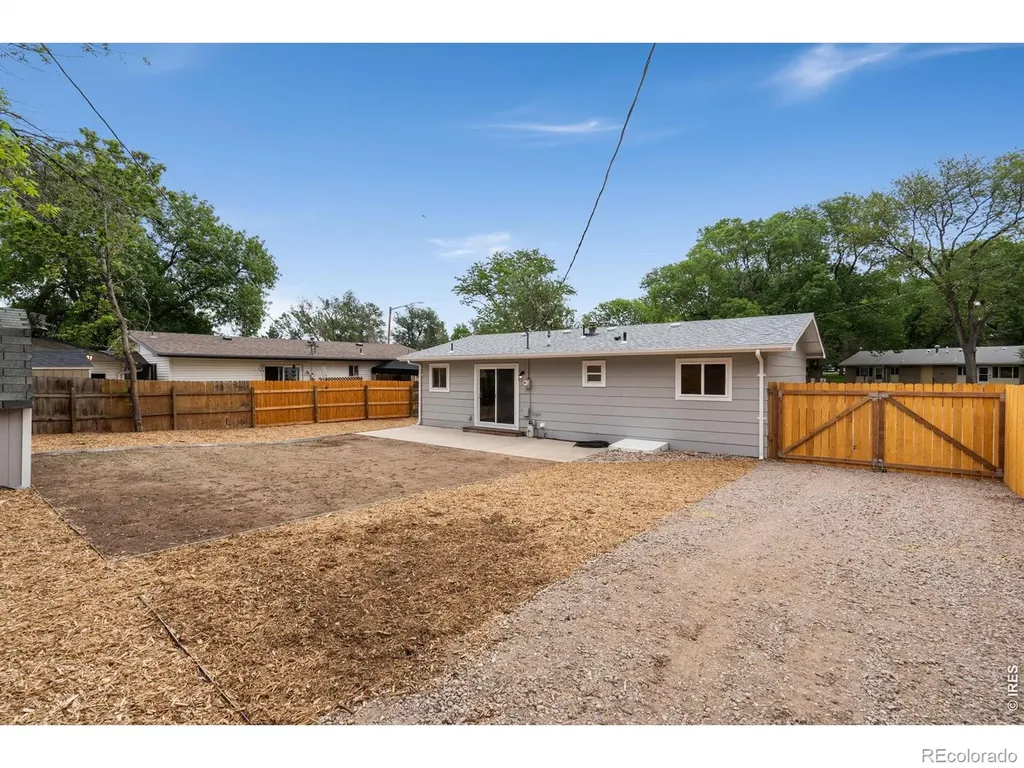 8119 4th Street Wellington CO 80549