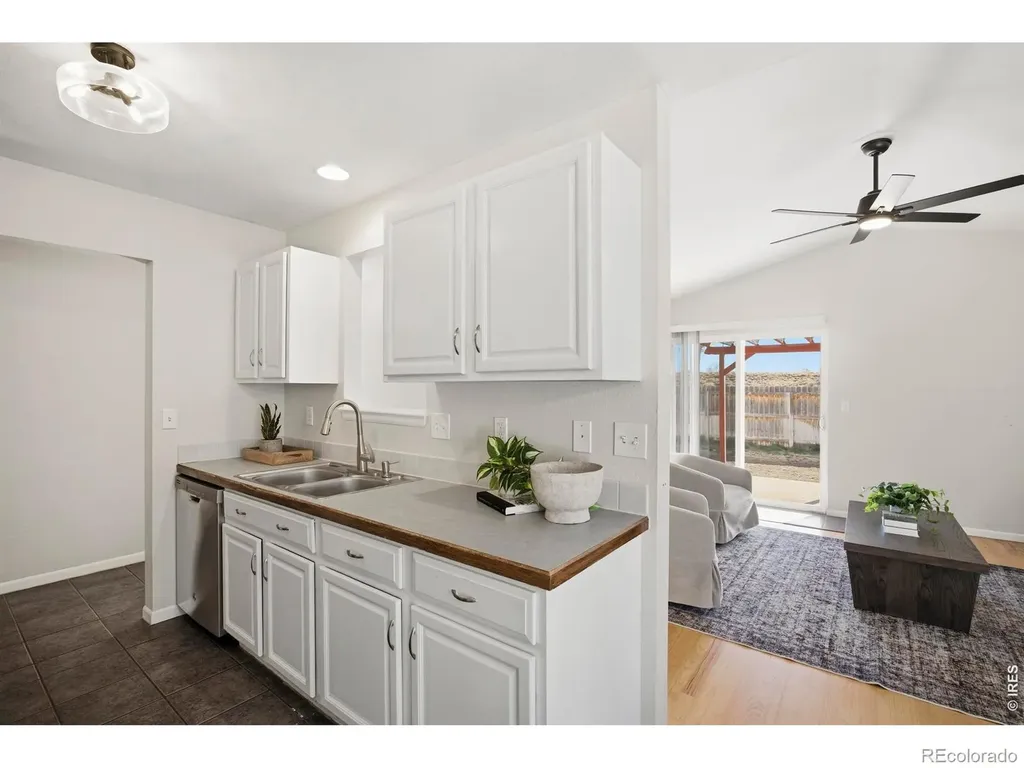 1026 Berwick Court Fort Collins CO 80524