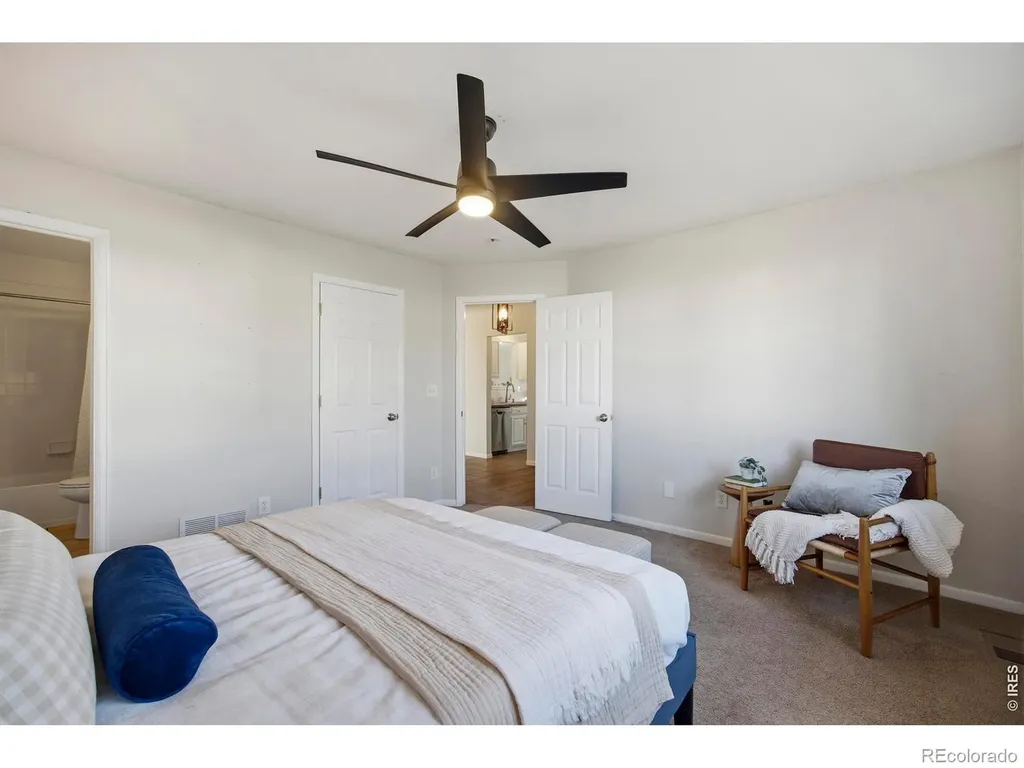 1026 Berwick Court Fort Collins CO 80524