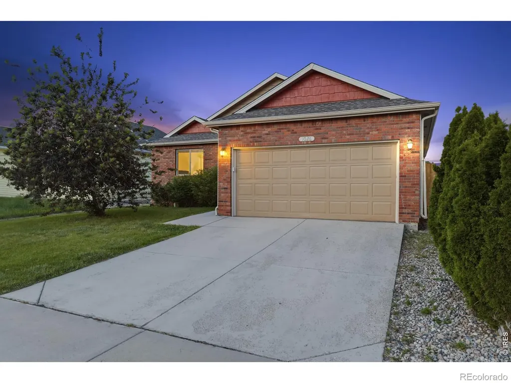 1026 Berwick Court Fort Collins CO 80524
