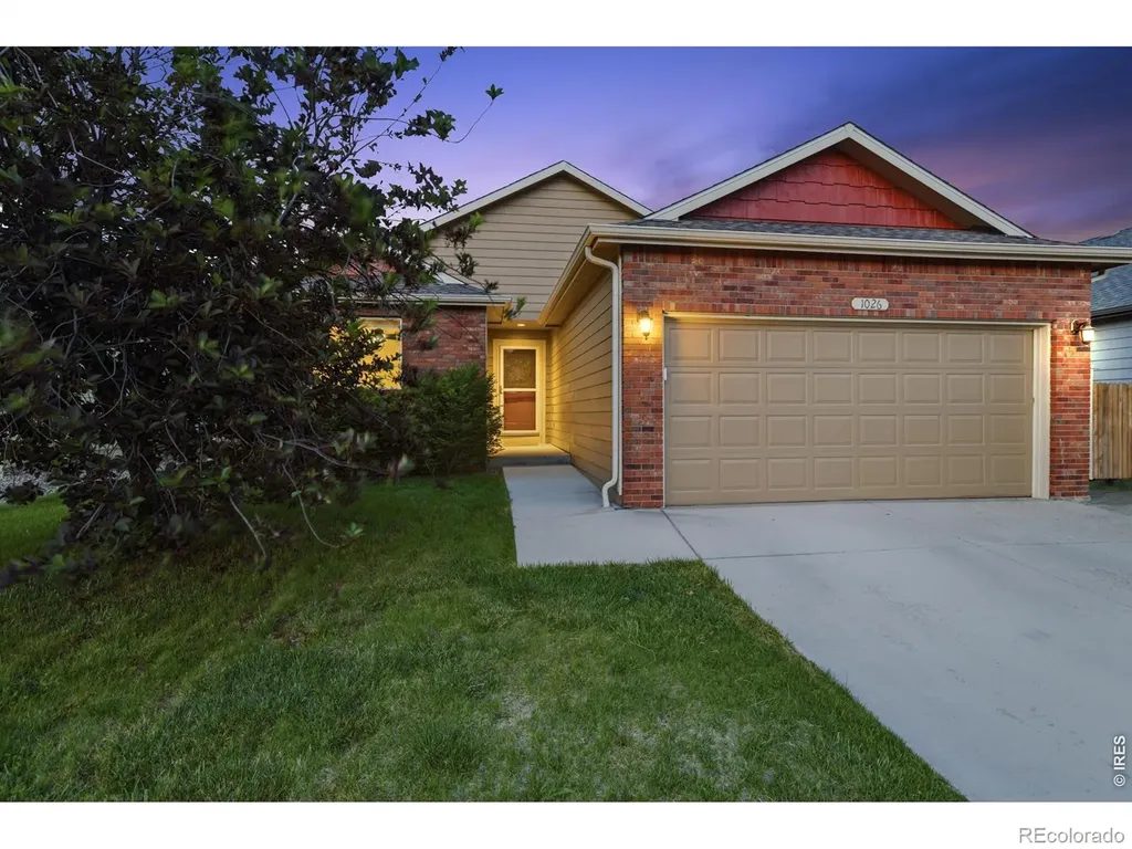 1026 Berwick Court Fort Collins CO 80524