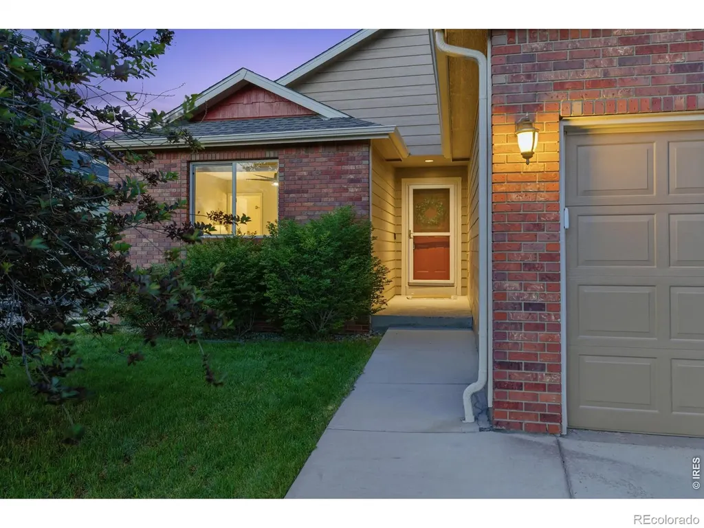 1026 Berwick Court Fort Collins CO 80524