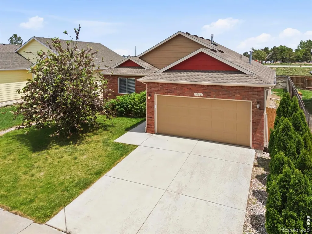 1026 Berwick Court Fort Collins CO 80524