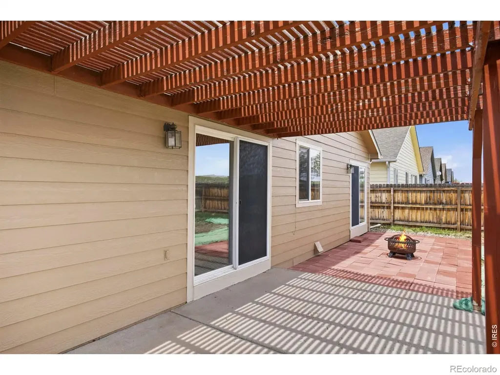 1026 Berwick Court Fort Collins CO 80524