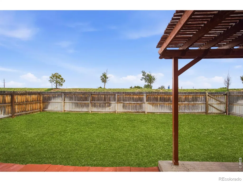 1026 Berwick Court Fort Collins CO 80524