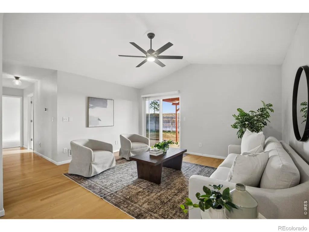 1026 Berwick Court Fort Collins CO 80524