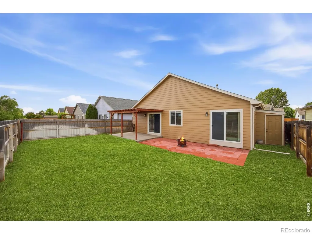 1026 Berwick Court Fort Collins CO 80524