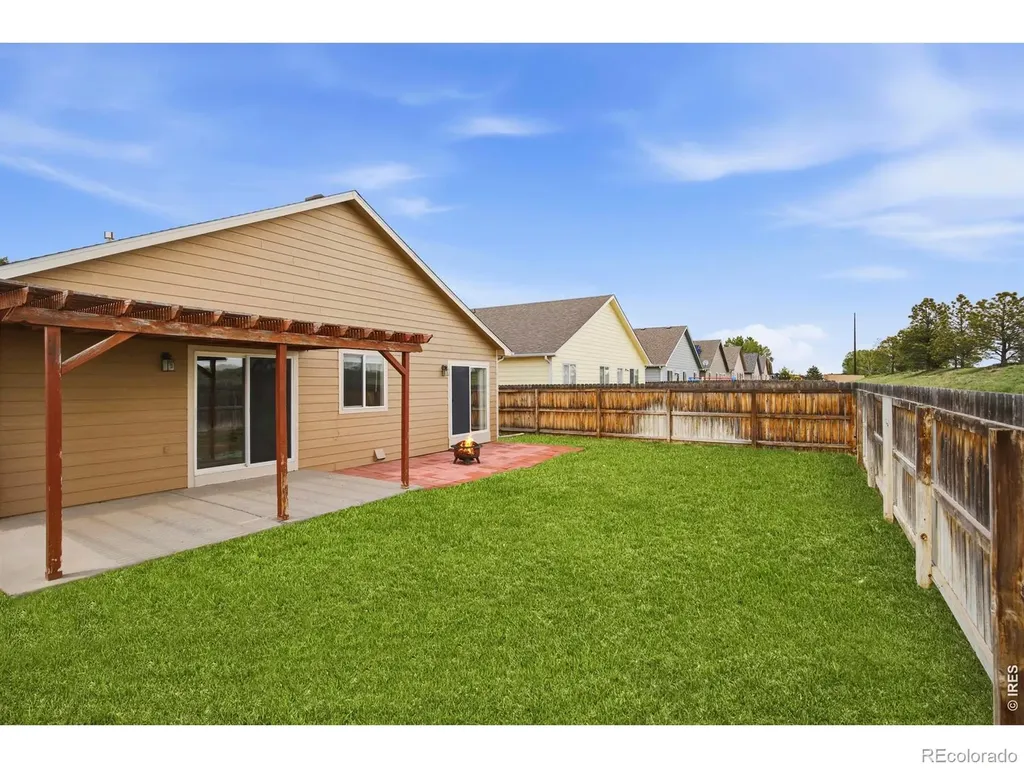 1026 Berwick Court Fort Collins CO 80524