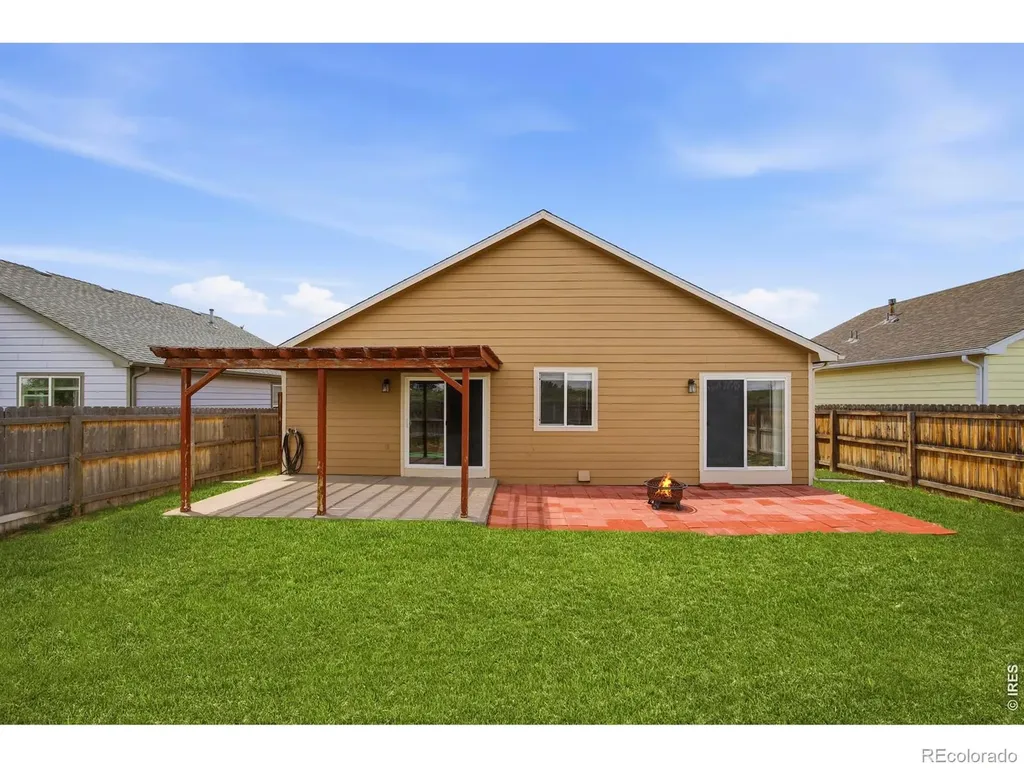 1026 Berwick Court Fort Collins CO 80524