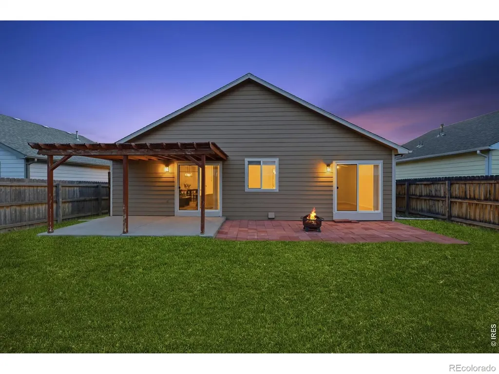 1026 Berwick Court Fort Collins CO 80524